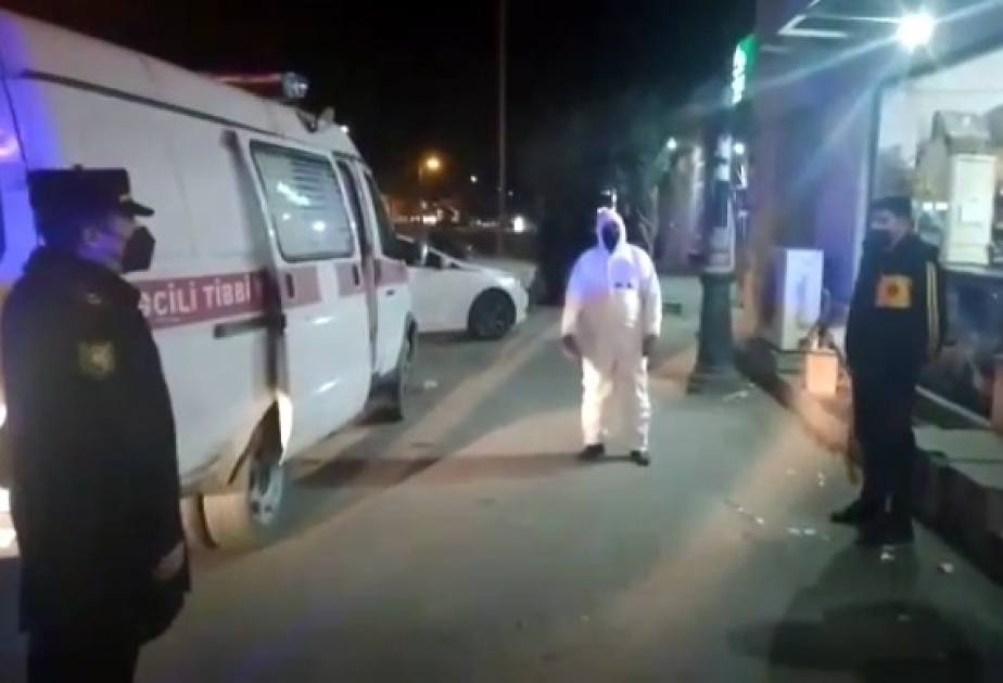 شرطة أقصو كشفت عن مصاب بعدوى كوفيد 19 غادر مساكنه – صورة