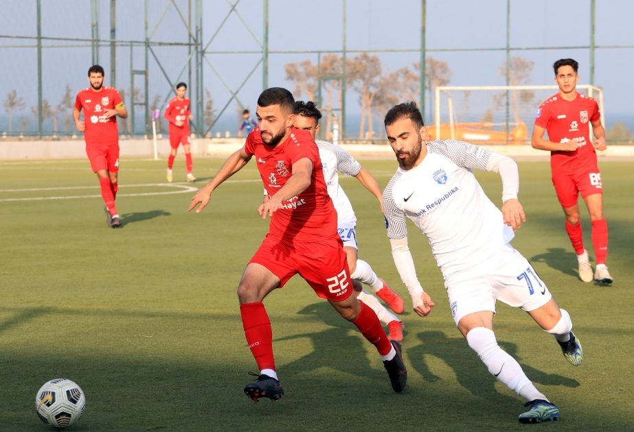 سومقايت الرديف يتغلب على صباح الرديف بهدف يتيم