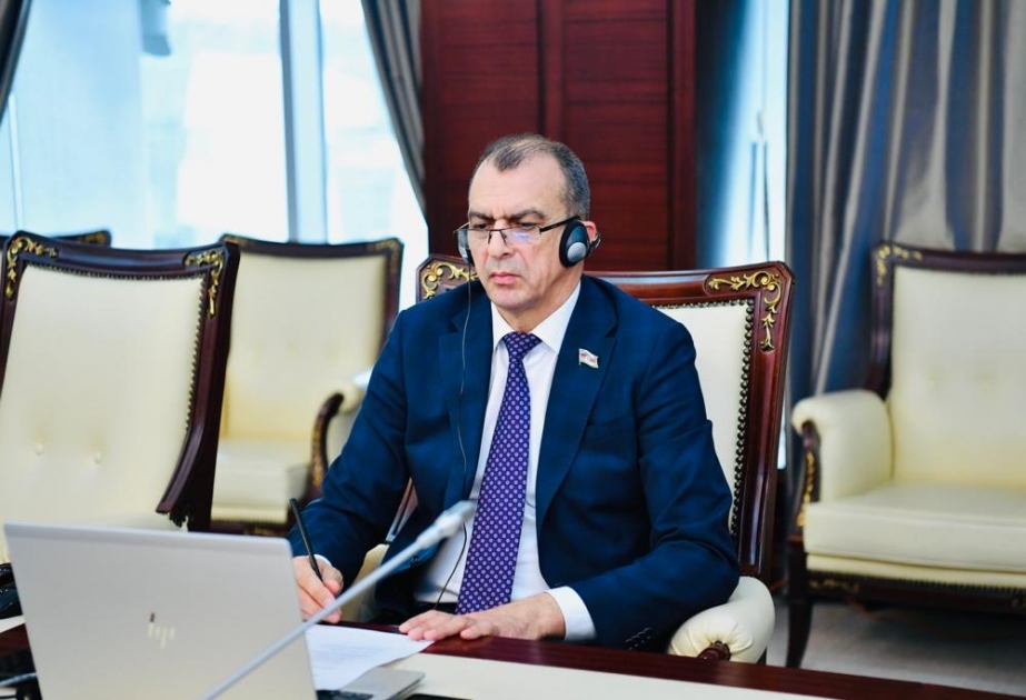 İltizam Yusifov: Avropanın enerji təhlükəsizliyində Azərbaycan seqmentinin göstəriciləri yaxın gələcəkdə daha da artacaq