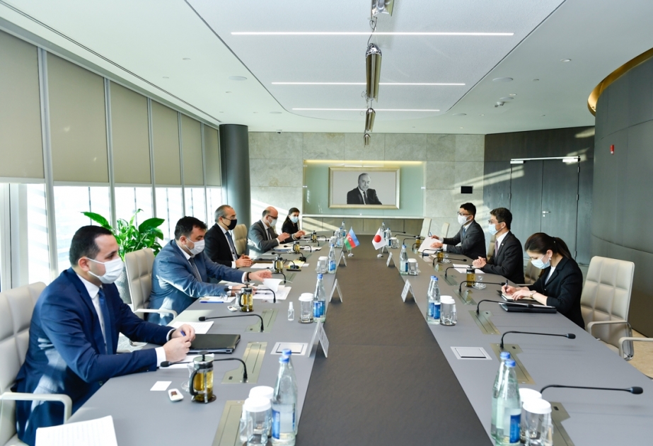 Bakıda “Japan Premium House” yaradılacaq
