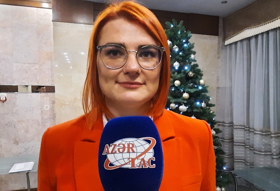Ali Radanın deputatı: Ukrayna Türkiyə və Azərbaycanla üçtərəfli formatda tərəfdaşlığı gücləndirməyə hazırdır