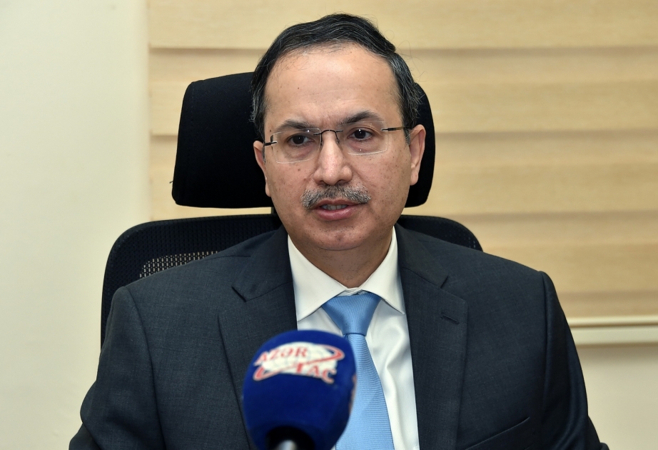 Səfir Bilal Haye: Azərbaycan Pakistan xalqının qəlbində xüsusi yeri olan ölkədir