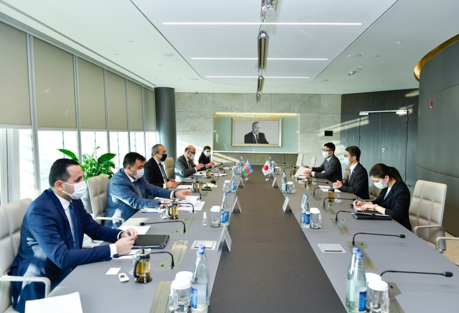 La Casa Premium de Japón abrirá sus puertas en Bakú