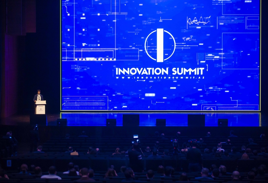 PASHA Holding organizó la Cumbre Anual de Innovación Corporativa