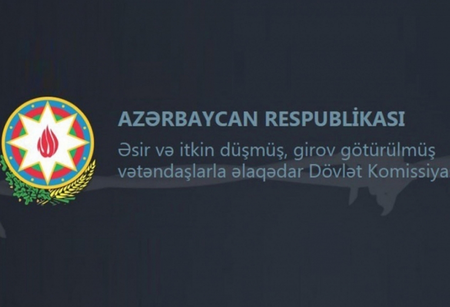 State Commission: Azerbaijan hands over ten more servicemen to Armenia