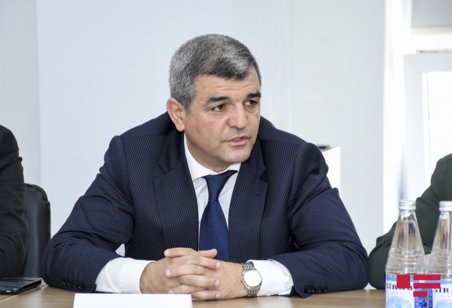 Deputat: Prezident İlham Əliyev Brüsseldə sülhə, əməkdaşlığa önəm verən Azərbaycan obrazını bütün dünyada qəbul etdirdi