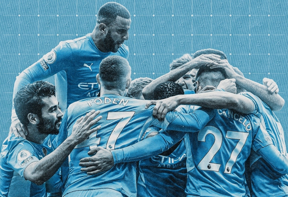 Manchester City beat Newcastle United 4-0 to secure 8th straight league win