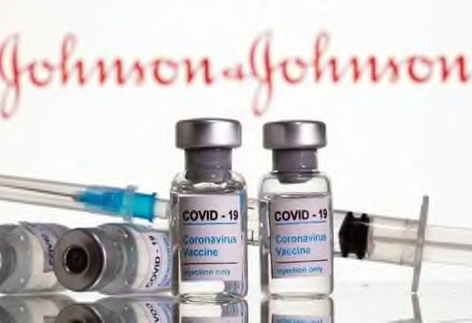 В США не рекомендуют делать прививку Johnson&Johnson от COVID-19