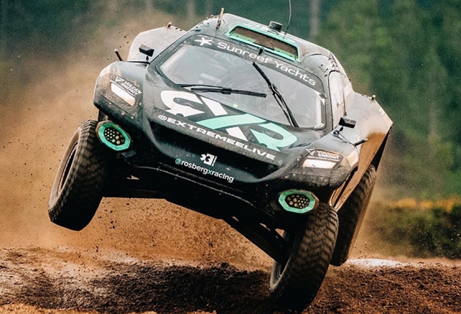Extreme E: Команда Нико Росберга стала чемпионом