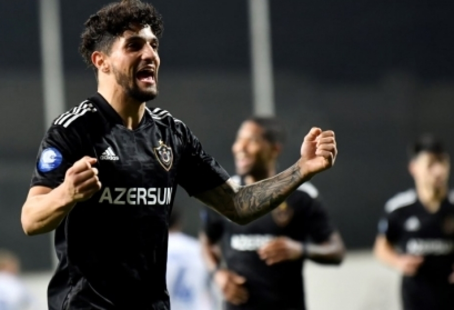 Bu il Azərbaycan Premyer Liqasında ən çox xal toplayan komanda “Qarabağ” olub