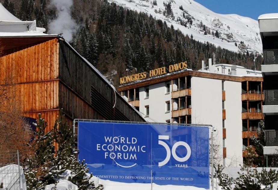 Weltwirtschaftsforum in Davos wegen der Coronapandemie wieder abgesagt