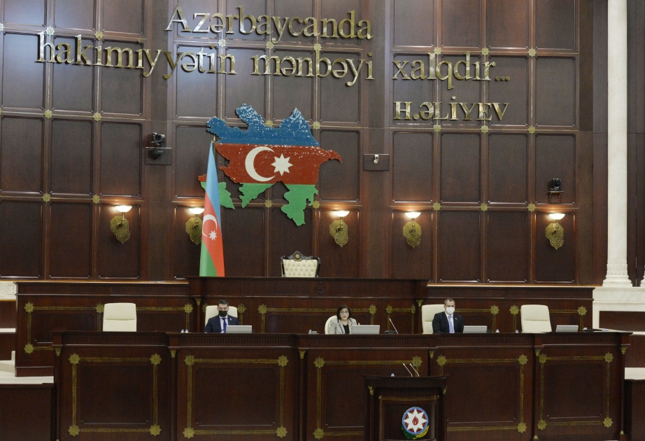 Vergi Məcəlləsinə dəyişikliklər ediləcək