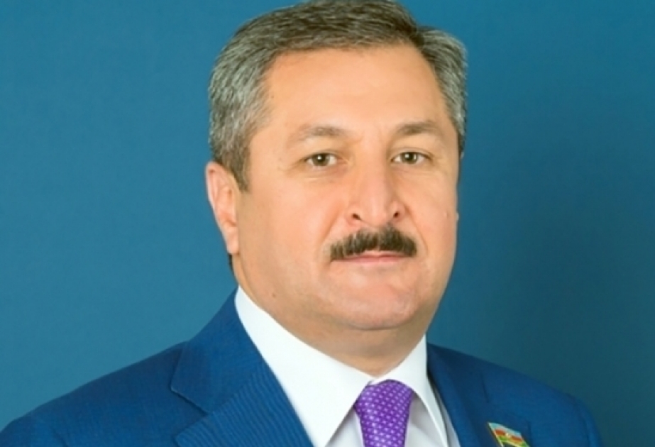 Malik Həsənov: Azərbaycan beynəlxalq aləmdə siyasi sabitliyin məkanı kimi tanınır