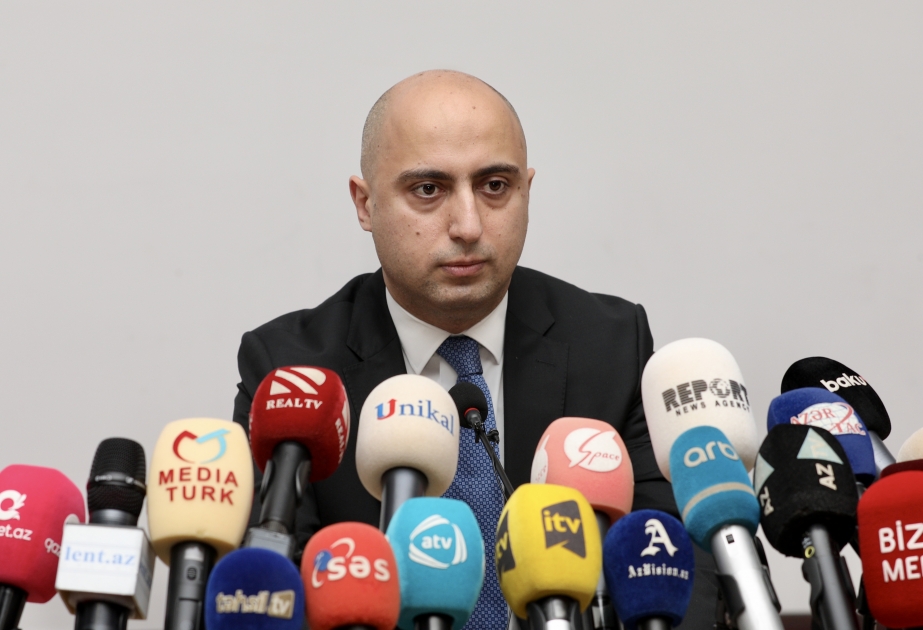 Təhsil naziri: Azərbaycanda hazırda məktəb direktoru vəzifəsi üzrə 500 vakant yer var