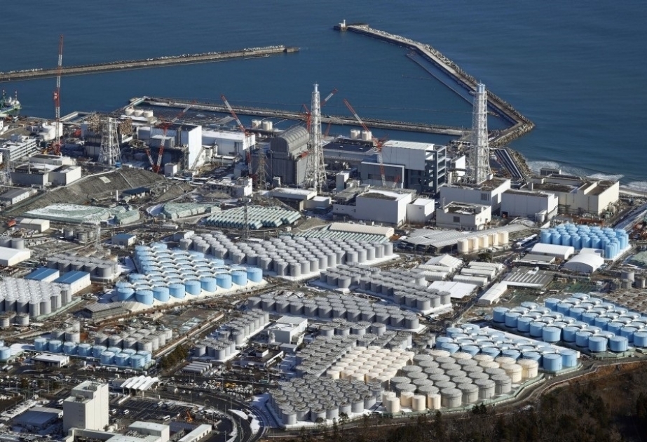 Japan's Tepco seeks approval for sea release of tainted water from Fukushima nuclear plant