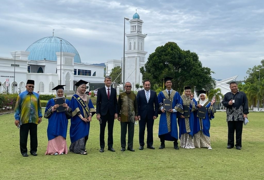 Malayziyanın Perak ştatı Azərbaycanın regionları ilə əməkdaşlıqda maraqlıdır
