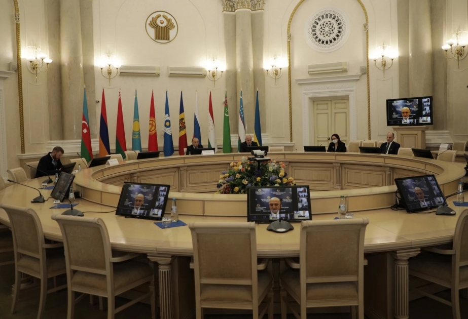 III Игры стран СНГ пройдут в Азербайджане