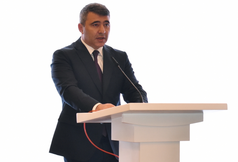 İnam Kərimov: Azərbaycanda aqrar sahənin inkişafı üçün əlverişli şərait yaradılıb VİDEO
