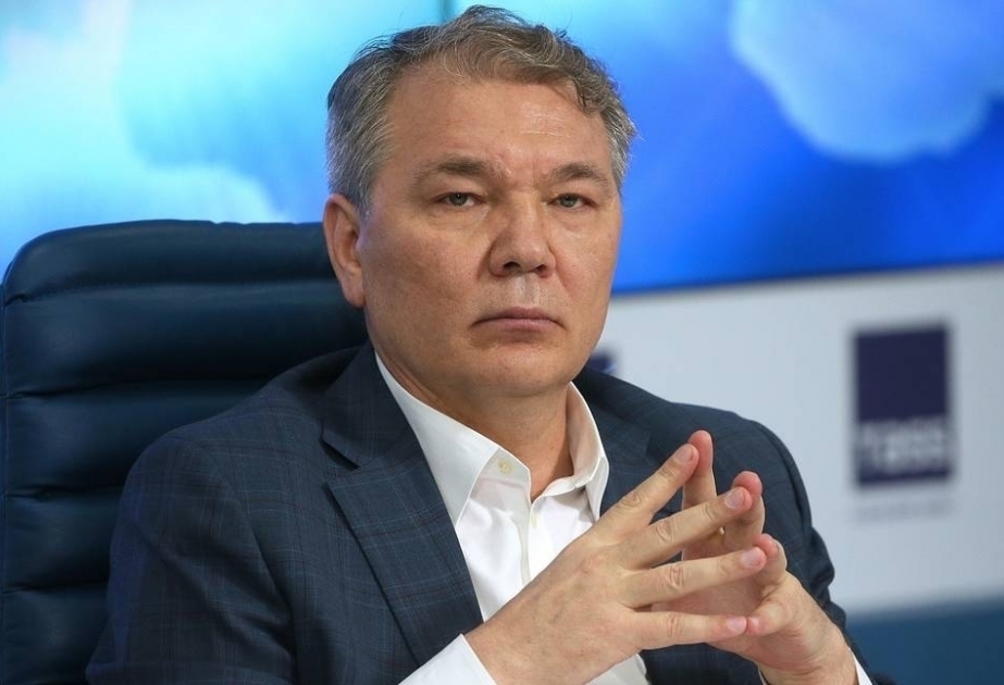 Leonid Kalashnikov: "El presidente Ilham Aliyev se convirtió en la persona que resolvió el problema de la integridad territorial del país"