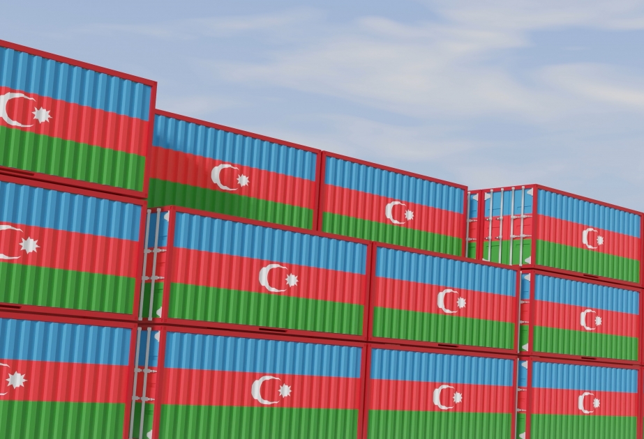 El mayor número de operaciones de exportación en Azerbaiyán este año se realizó en noviembre
