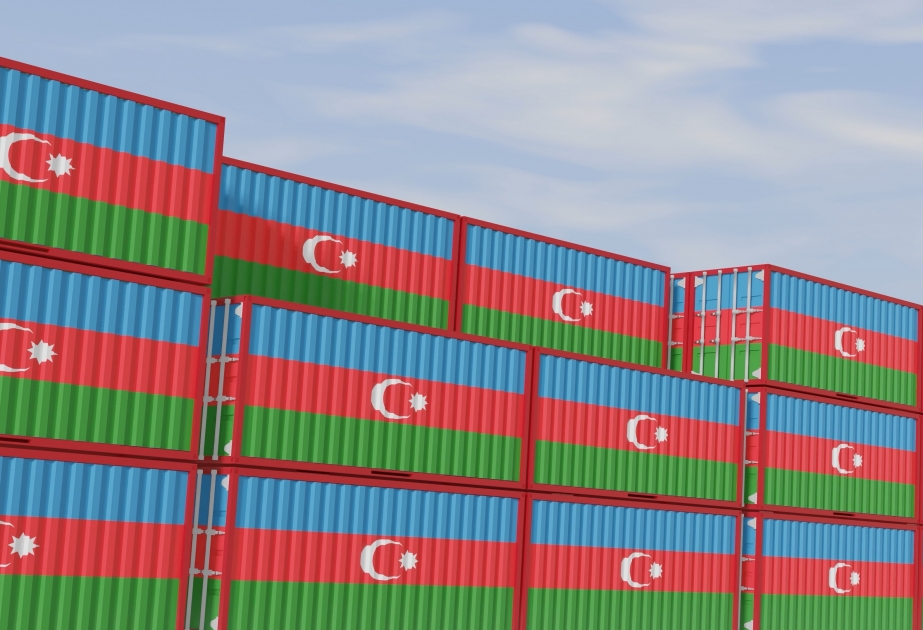 Aserbaidschan führt Exportoperationen 2021 am meisten im November durch