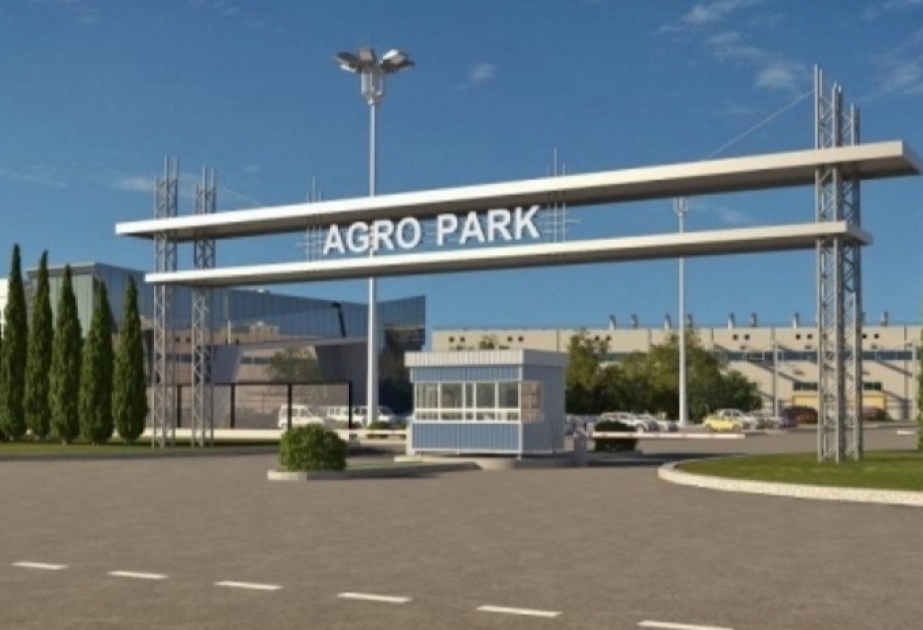 “Aqroparklar haqqında Nümunəvi Əsasnamə” təsdiqlənib