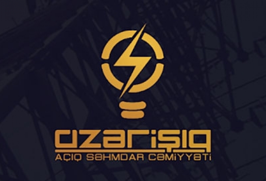 “Azərişıq” “ASAN Xidmət İndeksi” üzrə lider olub