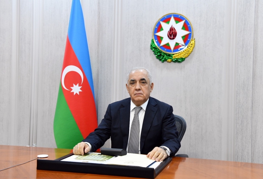 Hökumət iqlim dəyişikliyi və onun təsirlərini müzakirə edib