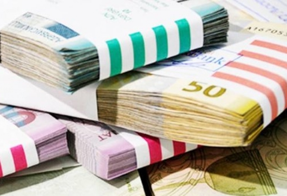 Əhalinin banklardakı əmanətləri tarixi maksimum səviyyəyə çatıb