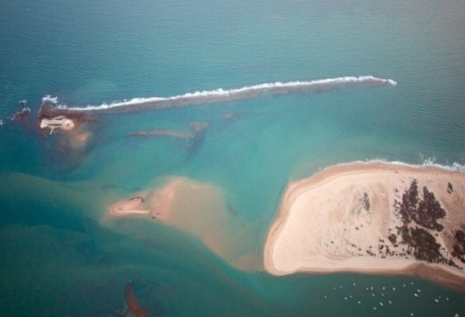 Ученые обнаружили под водой руины легендарного храма Геркулеса