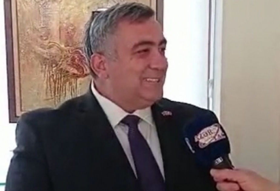 General Yücel Karauz: Prezident İlham Əliyev hərbi bacarığı ilə Vətən müharibəsində Qələbəni daha da sürətləndirdi