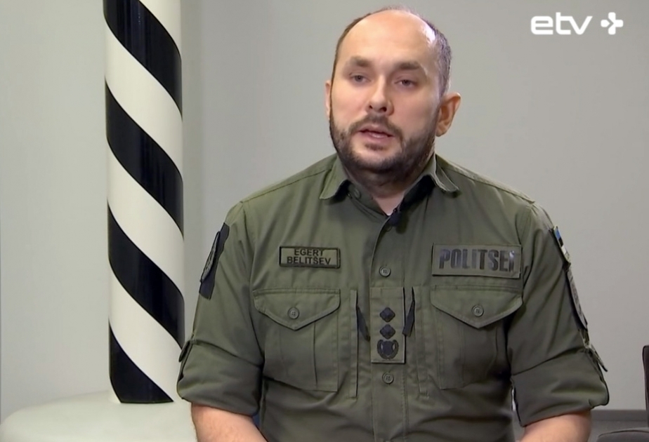 Estoniya polisi qanunsuz əmək miqrasiyasının artmasından narahatdır