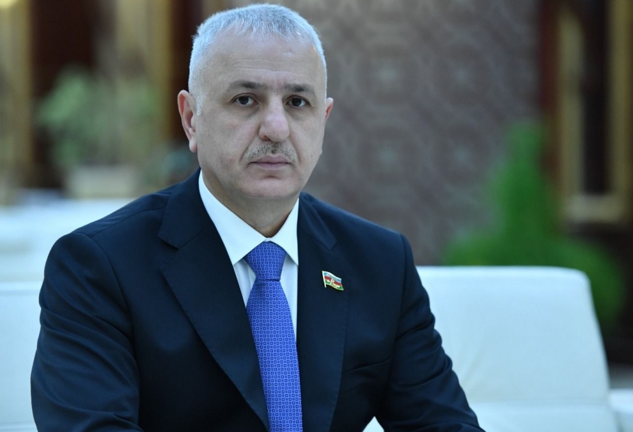 Şərəfli ömür yolu