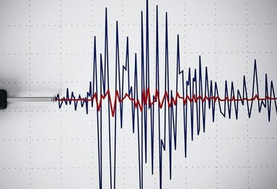Magnitude 3.7 quake jolts Azerbaijan’s Saatli district
