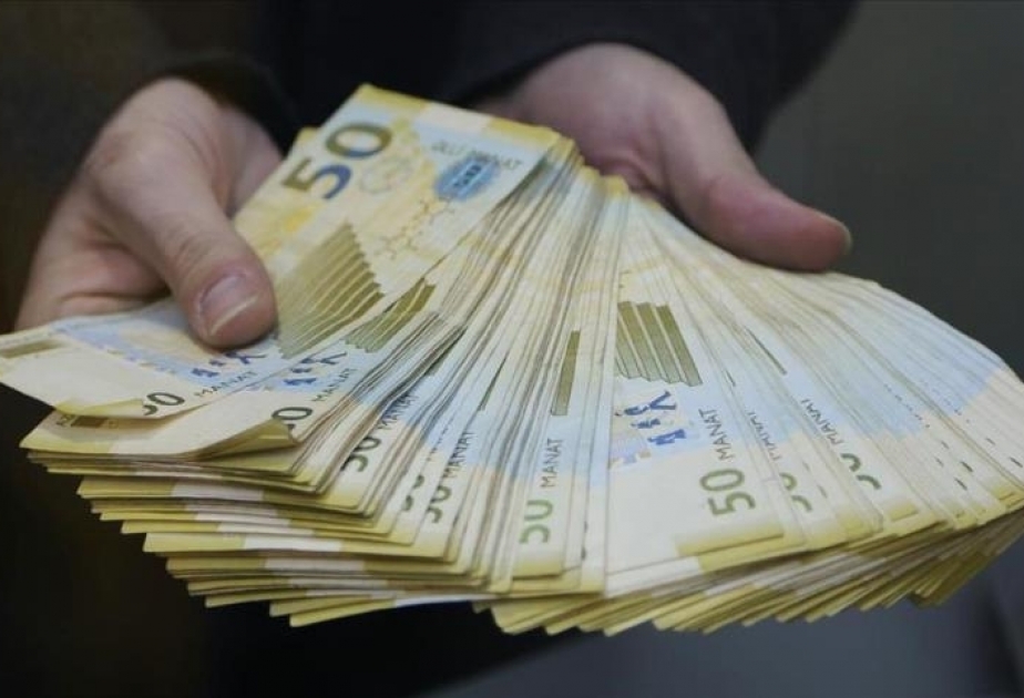 Zentralbank: Banken erwirtschaften 2021 reinen Gewinn von 614,1 Millionen Manat