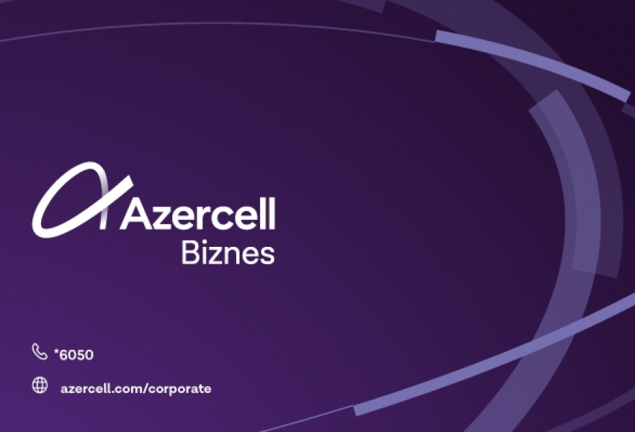 ® “Azercell Biznes” korporativ müştəriləri üçün vebinarlar təşkil edib
