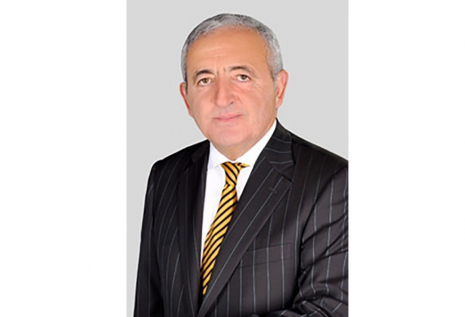 Akademik: Hər bir azərbaycanlı fəxr edə bilər ki, onun Prezidentinin adı dünyanın qalib sərkərdələri siyahısındadır
