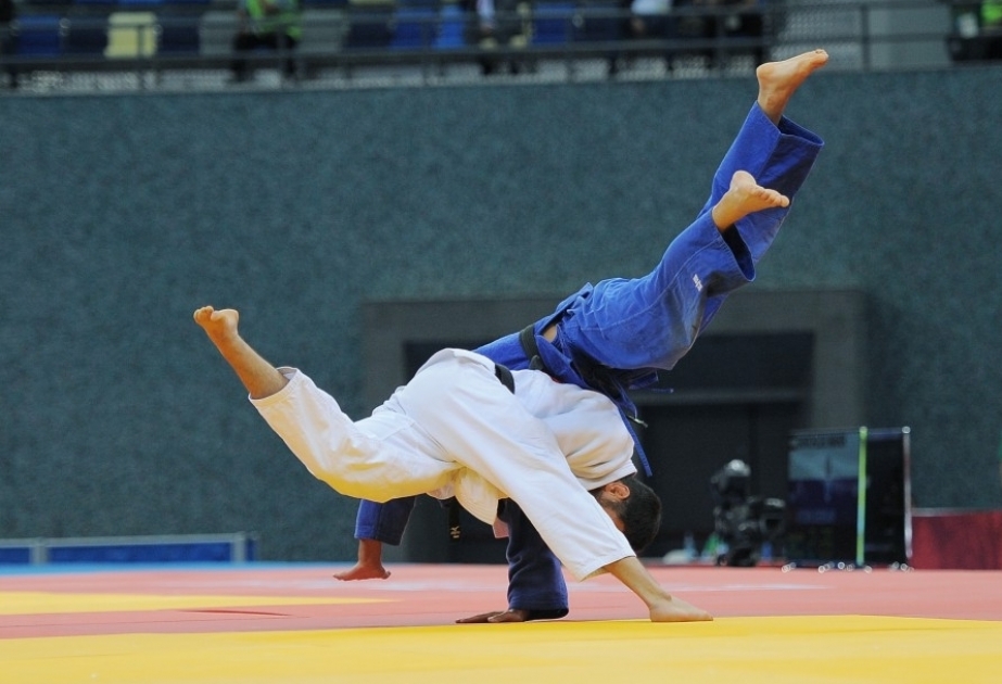 Azerbaijan to host World Para Judo Championships