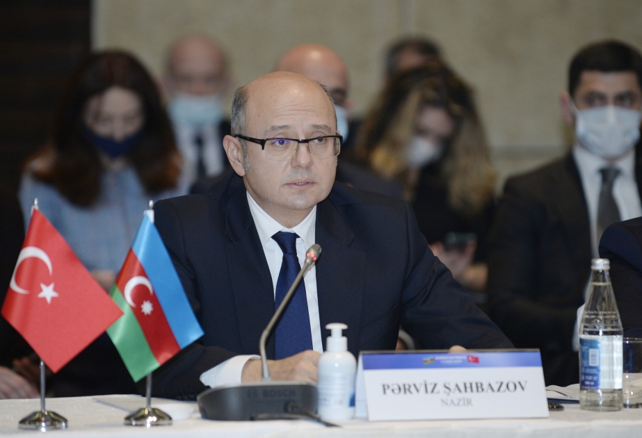 زيادة صادرات الكهرباء من أذربيجان إلى تركيا