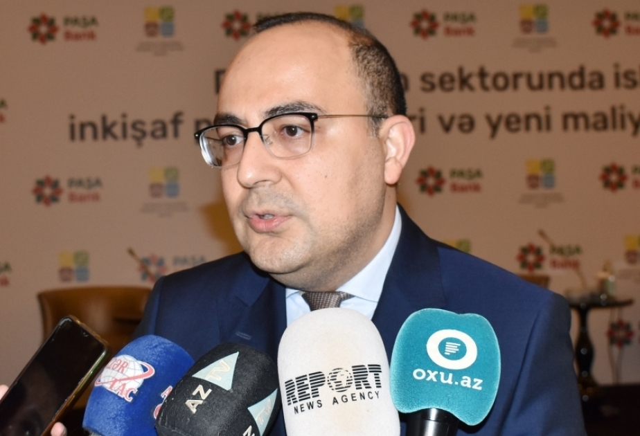 Dağ-mədən sənayesinin inkişafı sahəsində imzalanan Memorandum əməkdaşlığın daha da gücləndirilməsinə təkan verəcək