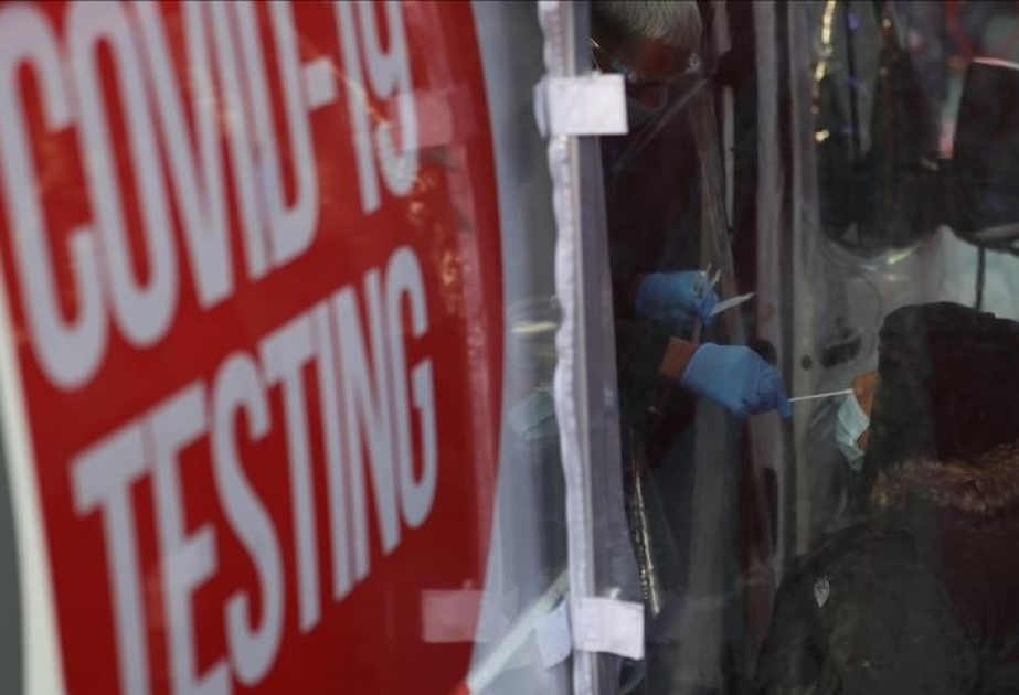 EEUU registra su primera muerte a causa de la variante ómicron del coronavirus