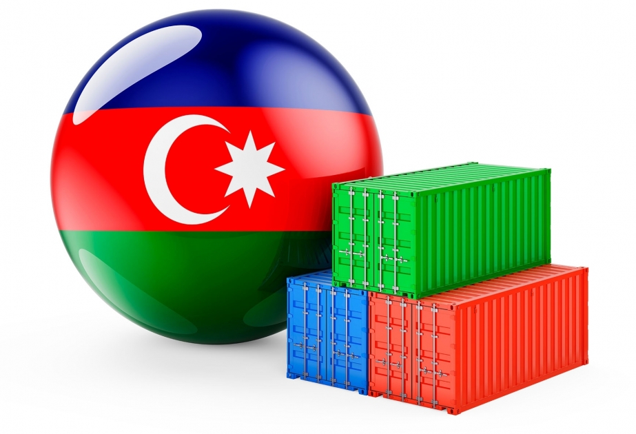 Azerbaïdjan : 3264 produits exportés en onze mois