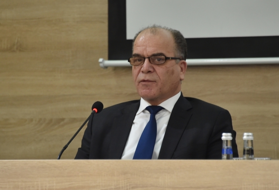 Azərbaycanda geoloji tədqiqatlarda texnoloji və metodoloji yeniliklər tətbiq ediləcək