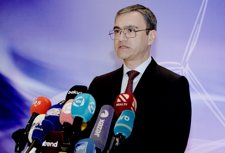 Zakir İbrahimov: Memorandumu imzalayan tərəflər Azərbaycanda birgə müəssisələrin yaradılması imkanlarını da araşdıracaq
