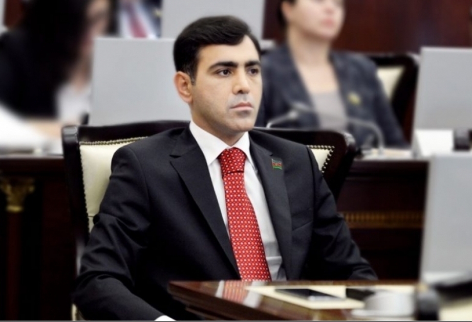 Deputat: Prezident İlham Əliyev - adını ölkə və dünya hərb tarixinə həkk etmiş müzəffər Sərkərdə