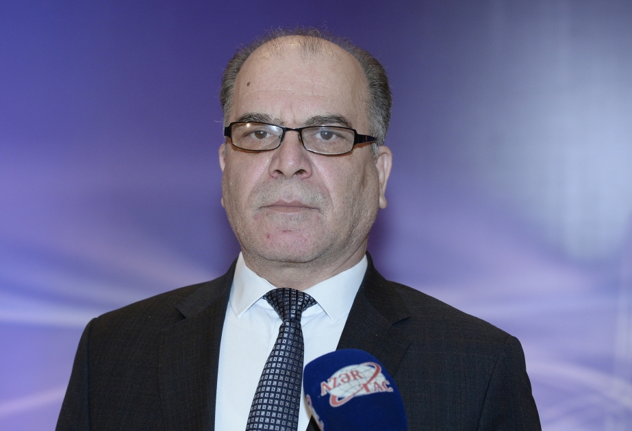 Qarabağ və Şərqi Zəngəzur iqtisadi rayonlarında geniş həcmli geoloji kəşfiyyat işləri aparılacaq