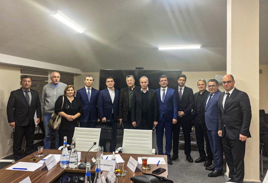 “Media haqqında” Qanun layihəsinin ictimai dinləmələri çərçivəsində növbəti müzakirələr aparılıb