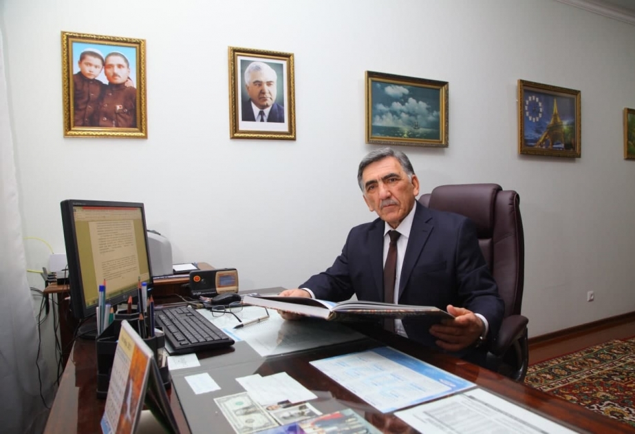 Prezident İlham Əliyev atasının vəsiyyətini yerinə yetirdi, Azərbaycan torpaqları düşmən tapdağından azad olundu