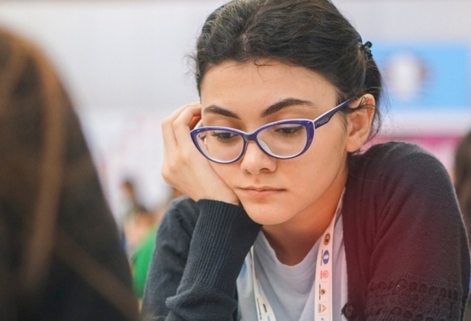 L’Azerbaïdjanaise Gövher Beydoullayeva remporte l’U18 FIDE Youth Super Final