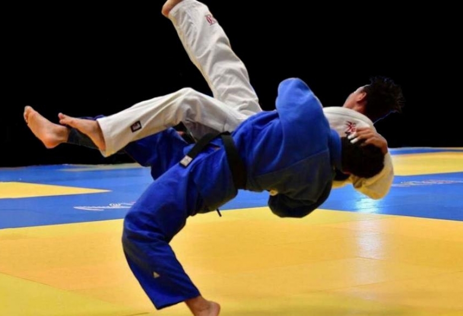 Казань выразила желание провести чемпионат мира по дзюдо в 2024 году
